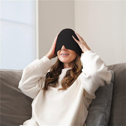 Migraine Relief Cap