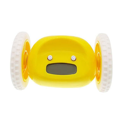 Led Running Alarm Clock Mobile Game