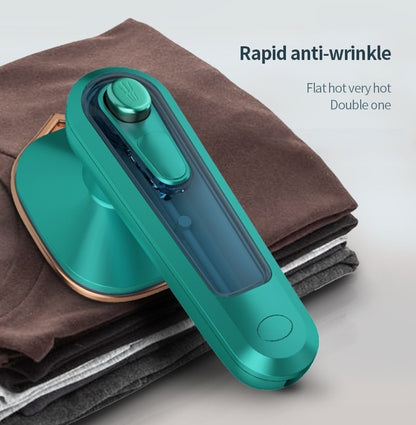 Portable  Mini Steam Electric Iron