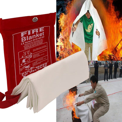 Fire Blanket