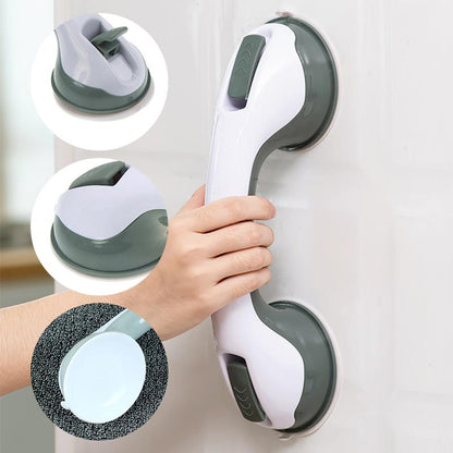 Bathroom Strong Vacuum Suction Cup Handle