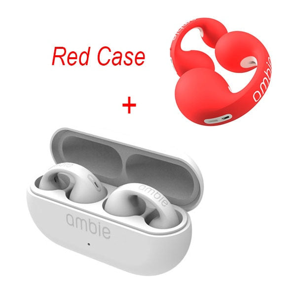 Showerproof Wireless Earphones