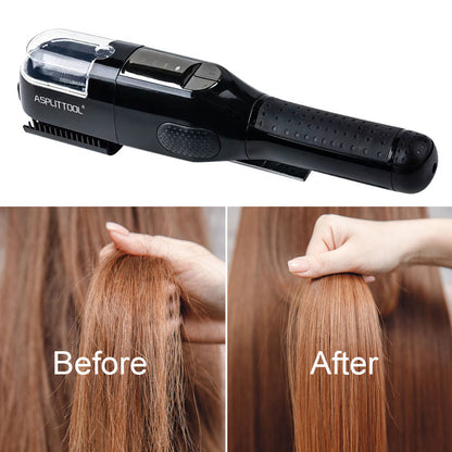 Automatic Split End Hair Trimmer