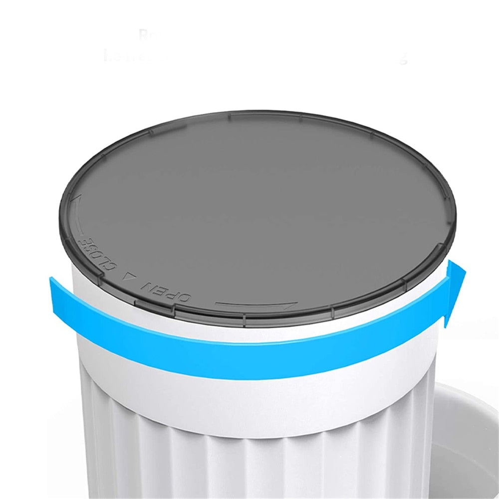 Smart Wifi APP Pet Feeder