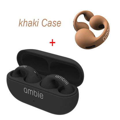 Showerproof Wireless Earphones