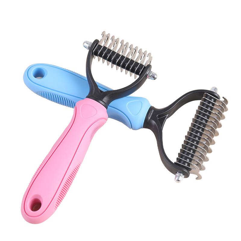 Pet Safe Dematting Comb