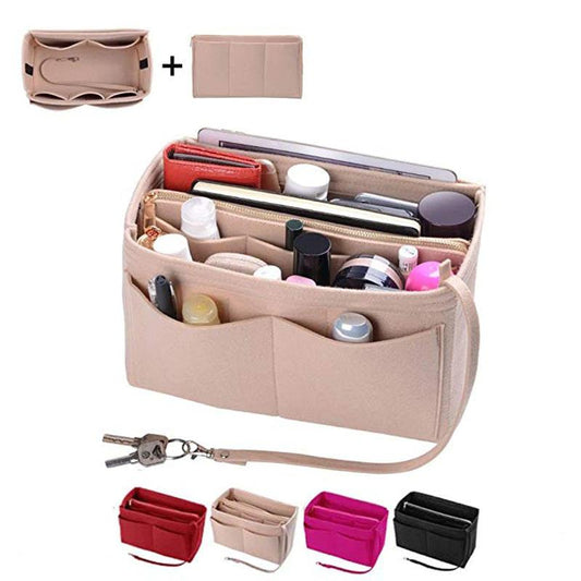 Purse Bag Organizer