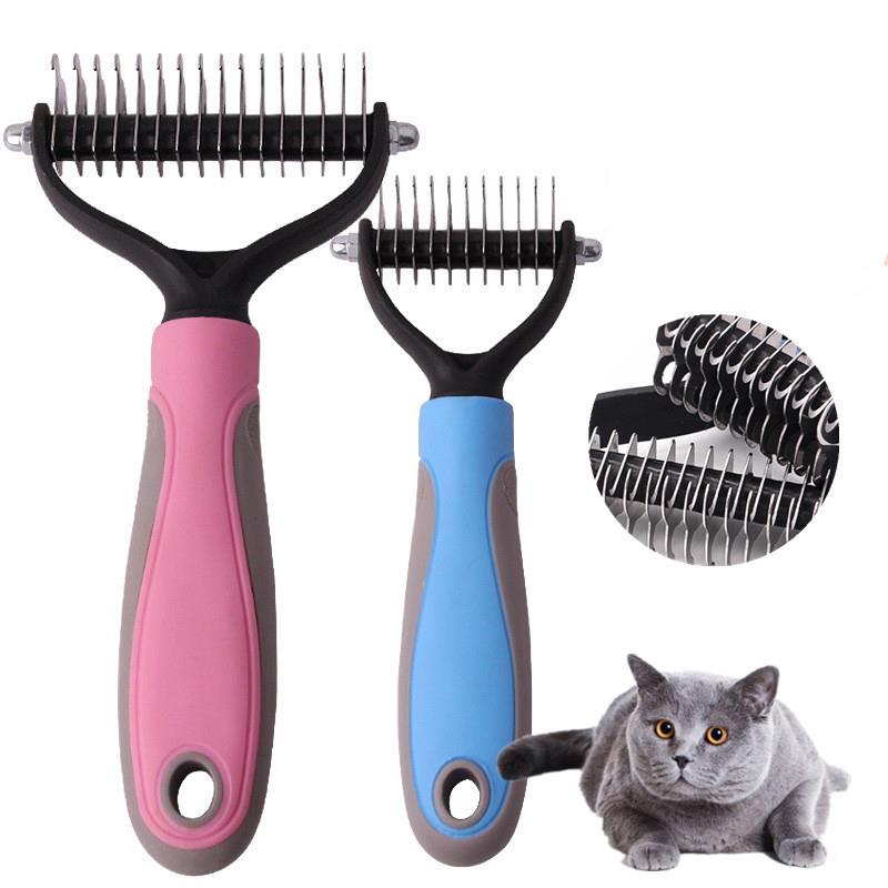 Pet Safe Dematting Comb