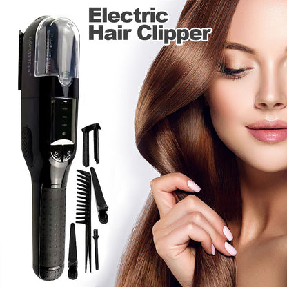 Automatic Split End Hair Trimmer