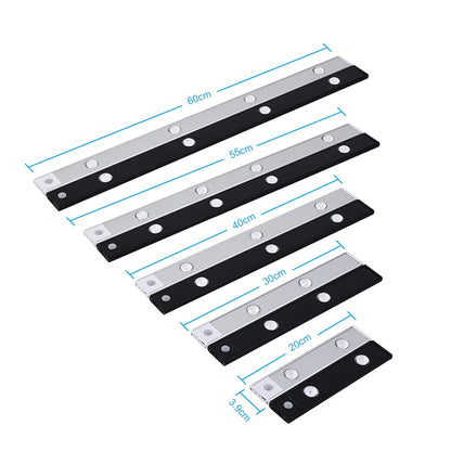 Wireless LED Light Motion