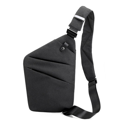 Personal Flex Bag One Shoulder