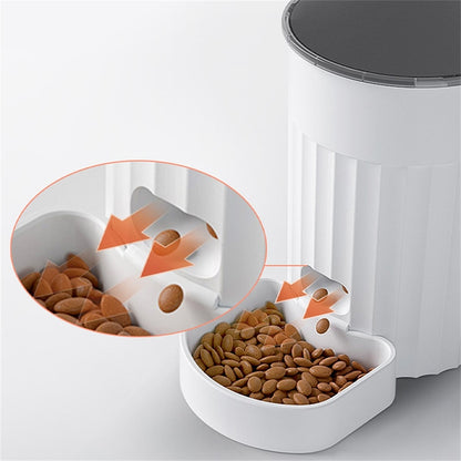 Smart Wifi APP Pet Feeder