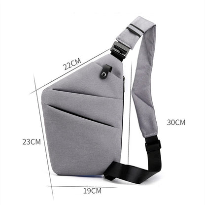 Personal Flex Bag One Shoulder