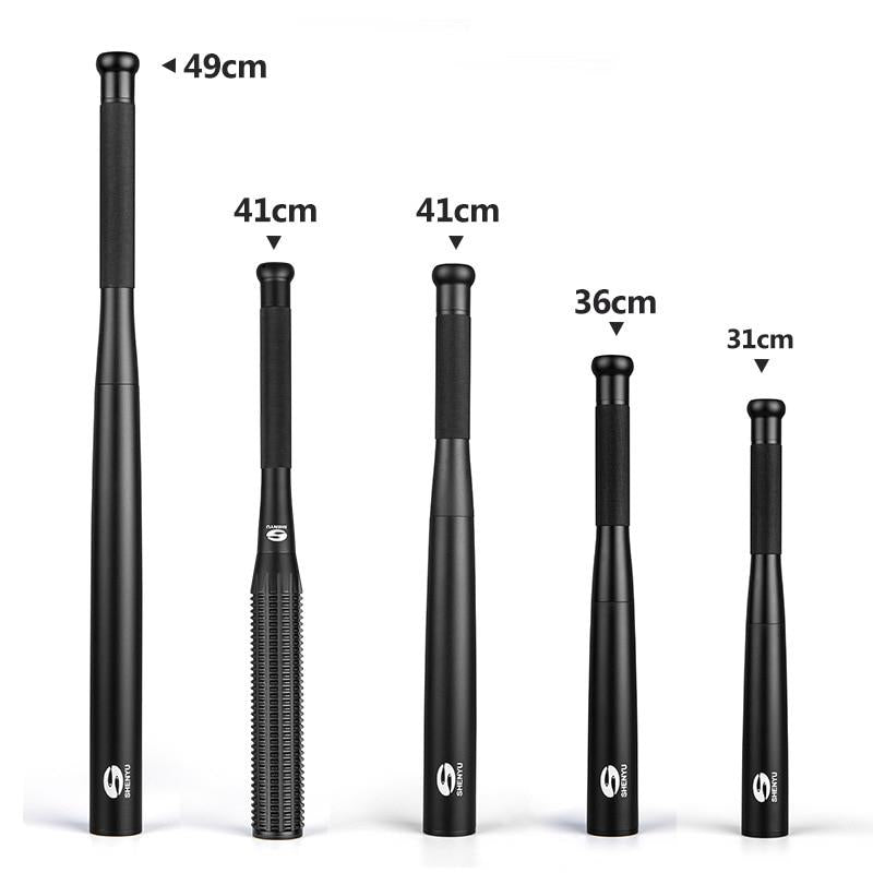 Baseball Bat LED Flashlight