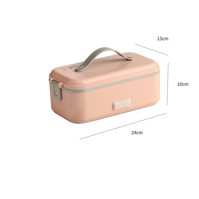 Multifunctional Electric Lunch Box