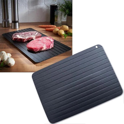 Magical Meat Defrosting Tray