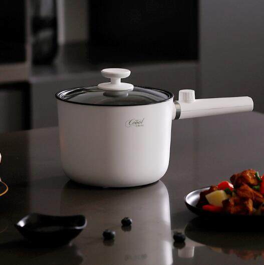 Small Power Food Hot Pot Rice Cooker