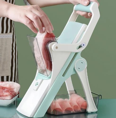 5 in 1 Vegetables Slicer