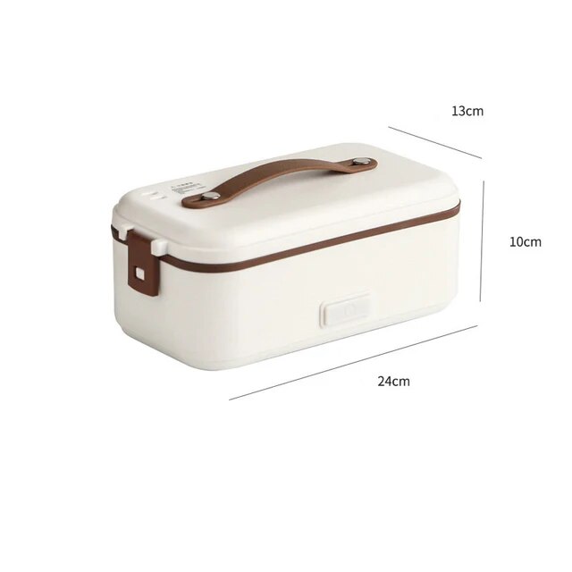 Multifunctional Electric Lunch Box