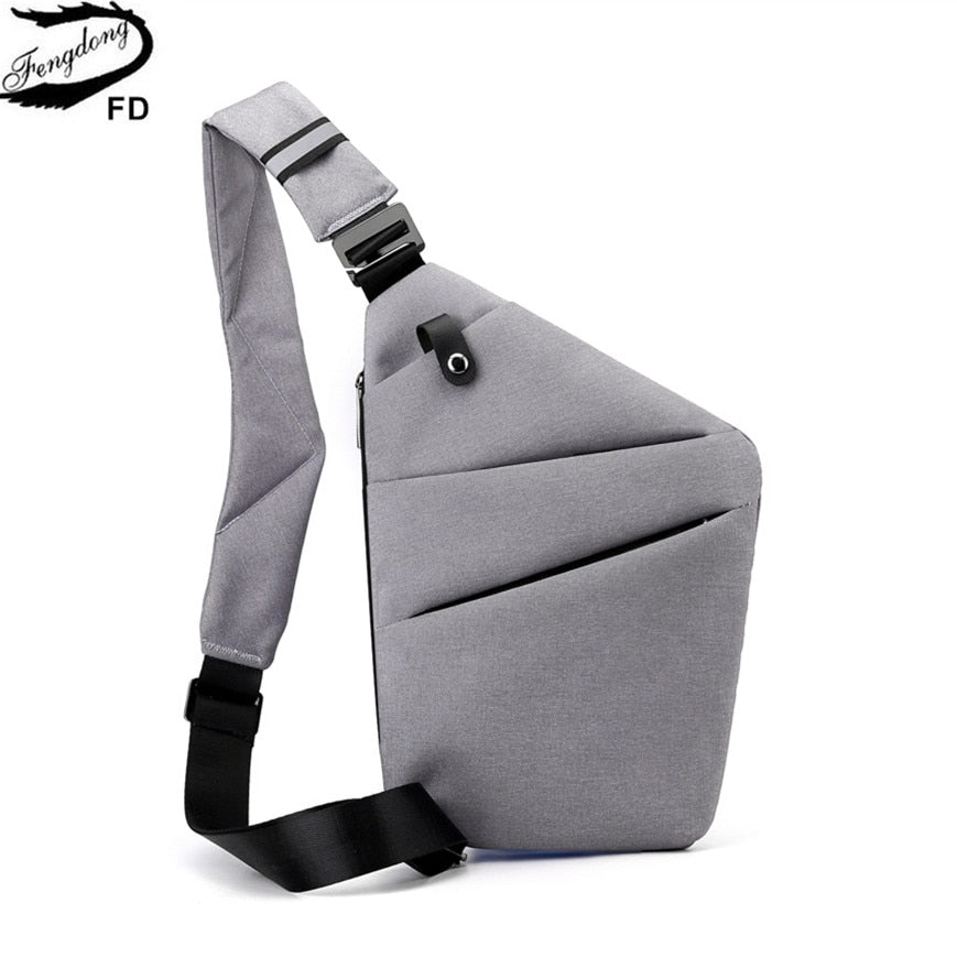 Personal Flex Bag One Shoulder