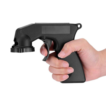 Instant Aerosol Trigger Handle