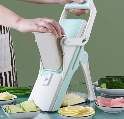 5 in 1 Vegetables Slicer