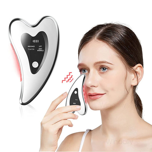 4 in 1 Electric Gua Sha