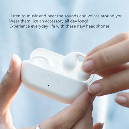 Showerproof Wireless Earphones