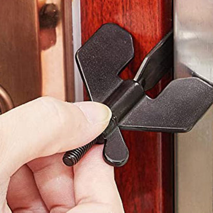 Portable Hotel Door Lock