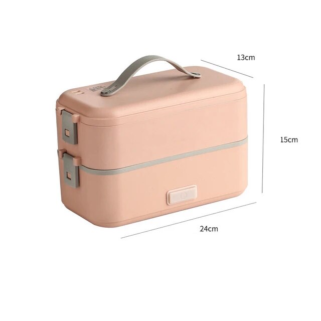 Multifunctional Electric Lunch Box