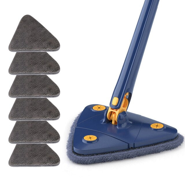 Triangle Mop 360