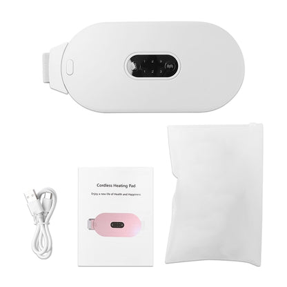 Menstrual Relief Pad