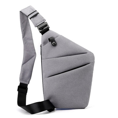 Personal Flex Bag One Shoulder