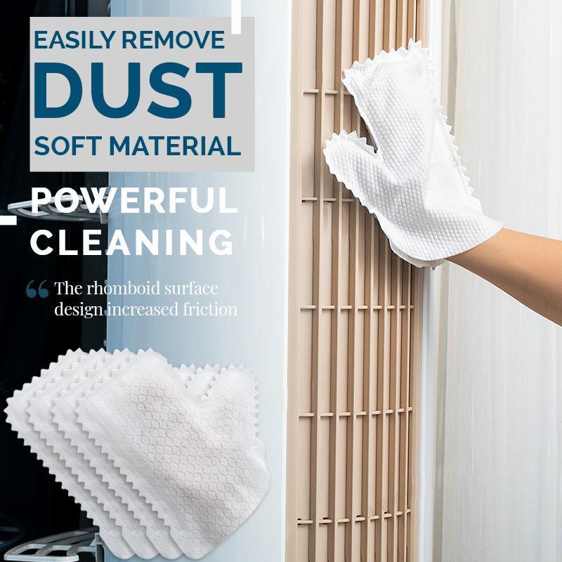 Dust Removal Gloves