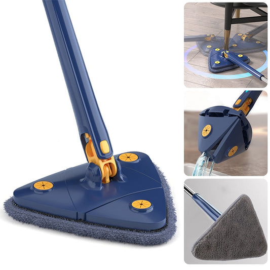 Triangle Mop 360