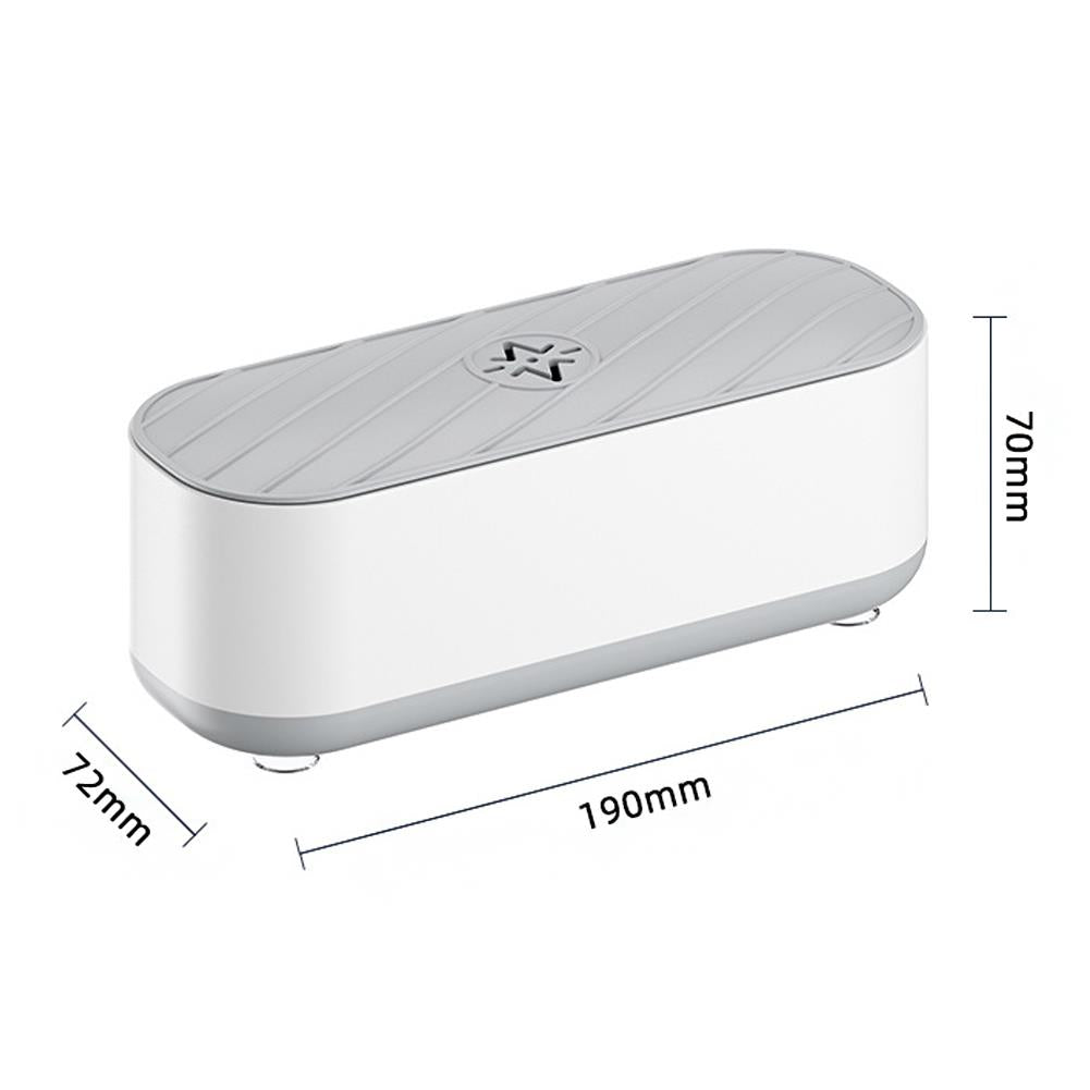 Ultrasound/Ultrasonic Cleaning Machine