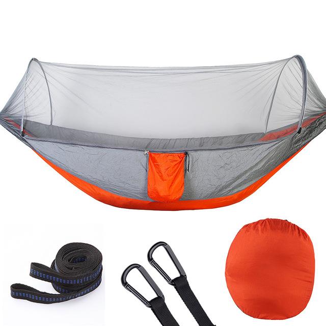 Portable Outdoor Camping Hammock