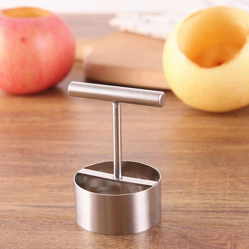 Multifunction Apple Pear Core Separator-2PCS