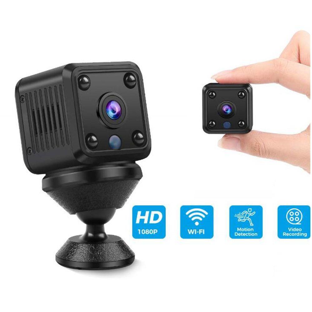 Home high-definition video camera