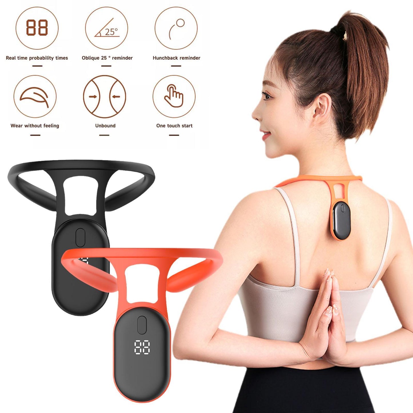 Ultrasonic Lymphatic Soothing Neck Instrument