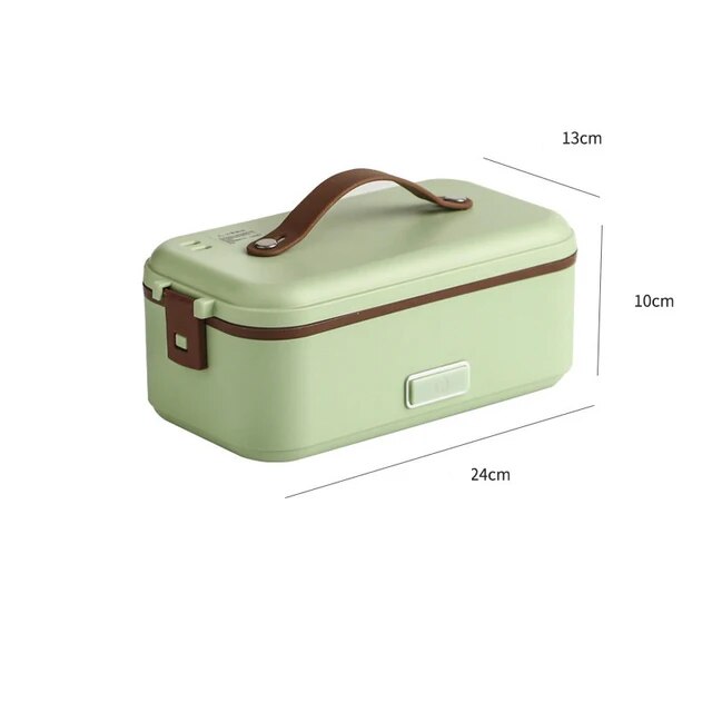 Multifunctional Electric Lunch Box