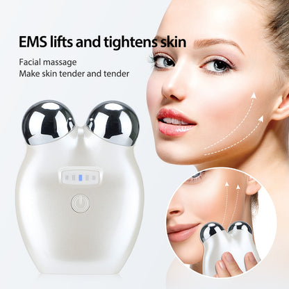 Mini Micro-Current Face Massager