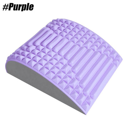 Back Stretcher Pillow