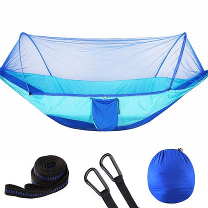 Portable Outdoor Camping Hammock