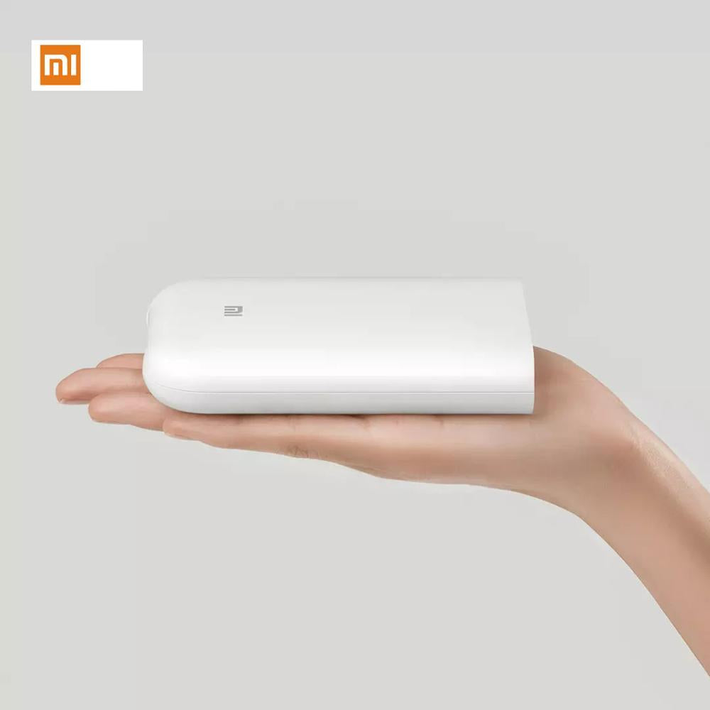 Xiaomi Pocket Photo Printer