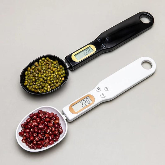 Kitchen Digital Measuring LCD Electronic Spoon