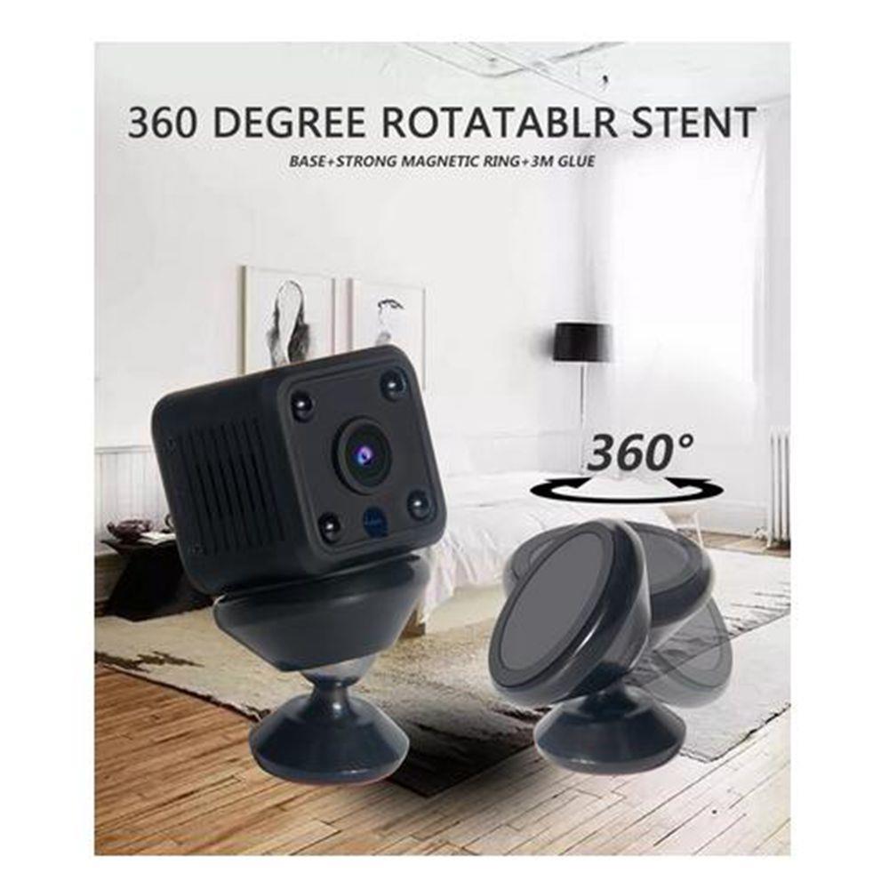 Home high-definition video camera