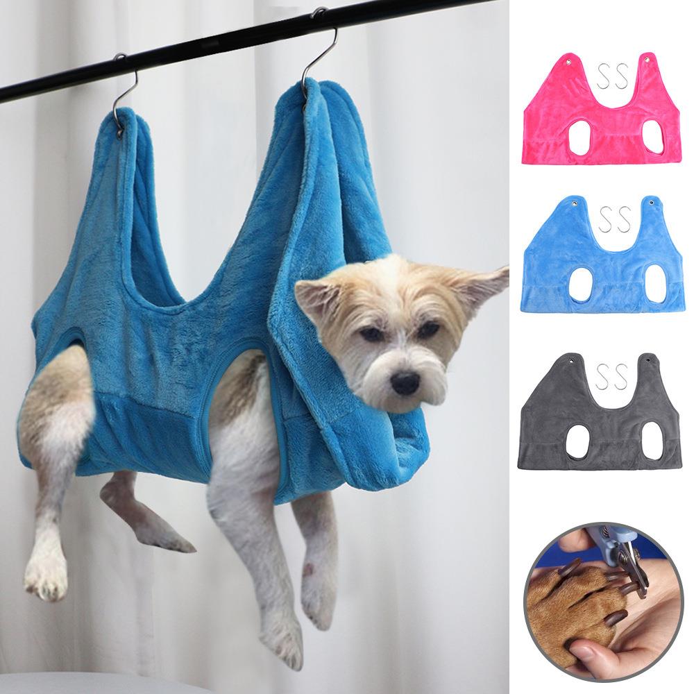 Pet Grooming Hammock