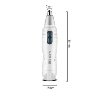 Ear Nose Hair Trimmer Clipper