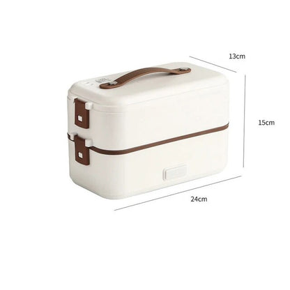 Multifunctional Electric Lunch Box